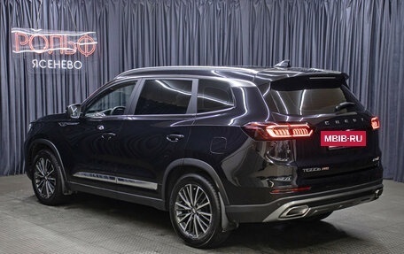 Chery Tiggo 8 Pro, 2022 год, 1 998 000 рублей, 7 фотография