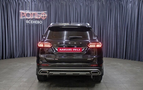 Chery Tiggo 8 Pro, 2022 год, 1 998 000 рублей, 6 фотография