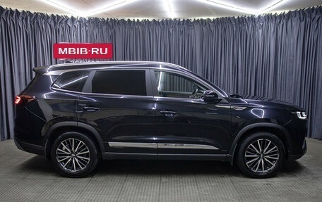 Chery Tiggo 8 Pro, 2022 год, 1 998 000 рублей, 4 фотография