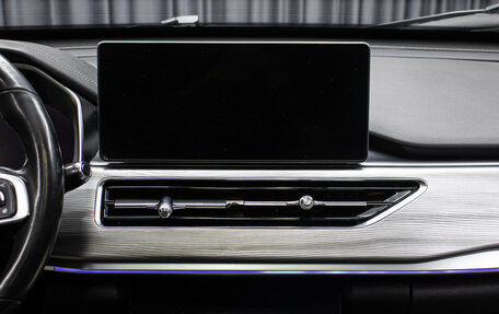 Chery Tiggo 8 Pro, 2022 год, 1 998 000 рублей, 17 фотография