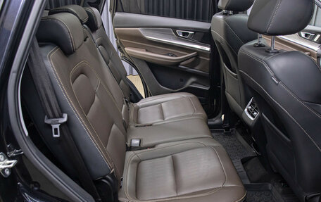 Chery Tiggo 8 Pro, 2022 год, 1 998 000 рублей, 13 фотография