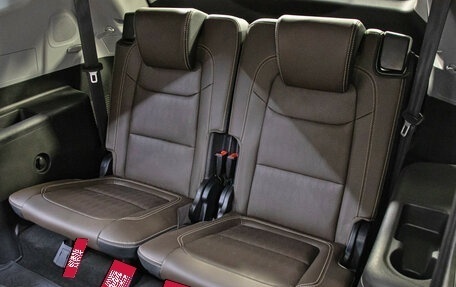 Chery Tiggo 8 Pro, 2022 год, 1 998 000 рублей, 14 фотография