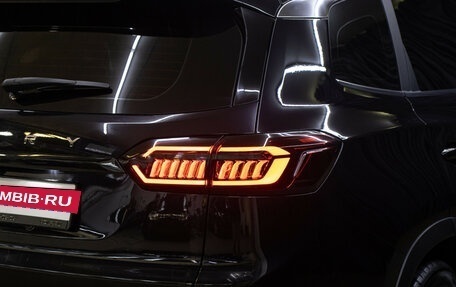 Chery Tiggo 8 Pro, 2022 год, 1 998 000 рублей, 25 фотография