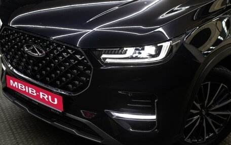 Chery Tiggo 8 Pro, 2022 год, 1 998 000 рублей, 26 фотография