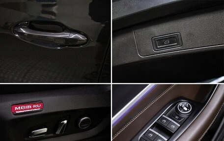 Chery Tiggo 8 Pro, 2022 год, 1 998 000 рублей, 24 фотография