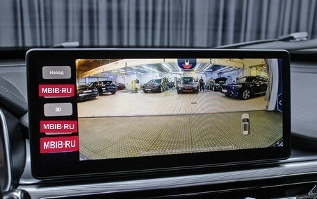 Chery Tiggo 8 Pro, 2022 год, 1 998 000 рублей, 21 фотография