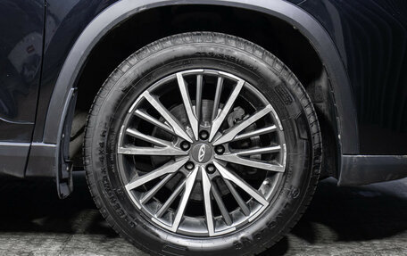 Chery Tiggo 8 Pro, 2022 год, 1 998 000 рублей, 27 фотография