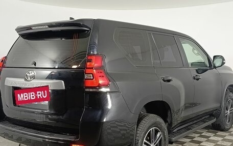 Toyota Land Cruiser Prado 150 рестайлинг 2, 2018 год, 3 950 000 рублей, 7 фотография