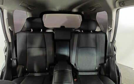 Toyota Land Cruiser Prado 150 рестайлинг 2, 2018 год, 3 950 000 рублей, 17 фотография