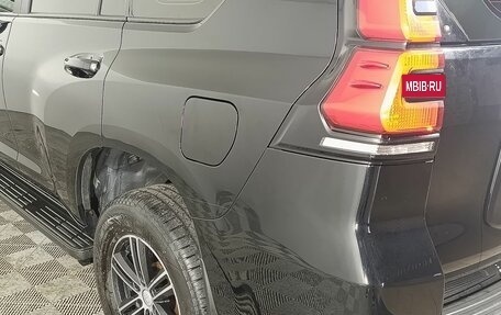 Toyota Land Cruiser Prado 150 рестайлинг 2, 2018 год, 3 950 000 рублей, 21 фотография