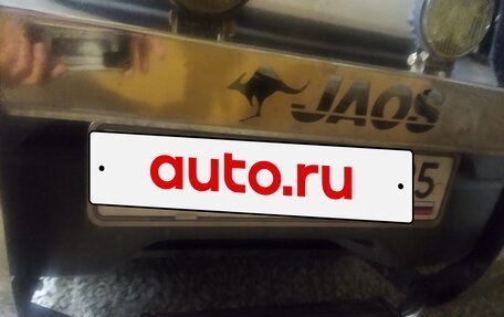 Mazda Bongo IV, 2008 год, 1 200 000 рублей, 2 фотография