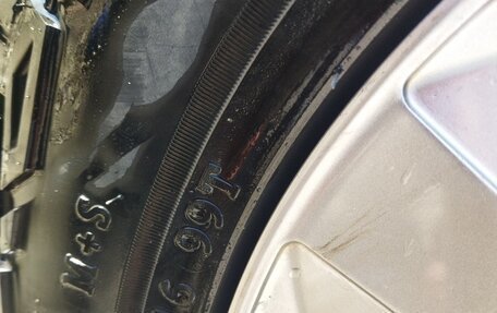 Mazda Bongo IV, 2008 год, 1 200 000 рублей, 1 фотография