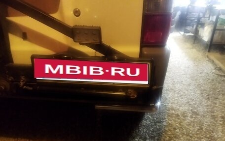 Mazda Bongo IV, 2008 год, 1 200 000 рублей, 3 фотография