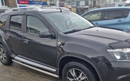 Nissan Terrano III, 2019 год, 2 500 000 рублей, 1 фотография