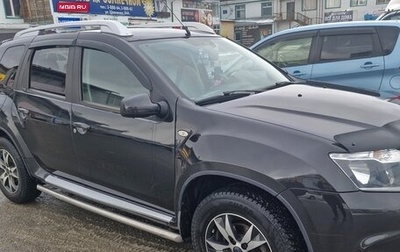 Nissan Terrano III, 2019 год, 2 500 000 рублей, 1 фотография