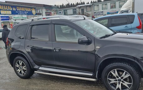 Nissan Terrano III, 2019 год, 2 500 000 рублей, 3 фотография