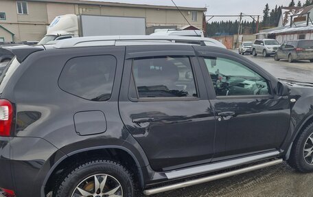 Nissan Terrano III, 2019 год, 2 500 000 рублей, 2 фотография