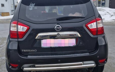 Nissan Terrano III, 2019 год, 2 500 000 рублей, 4 фотография