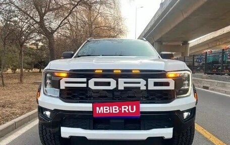 Ford Ranger, 2025 год, 4 400 000 рублей, 1 фотография