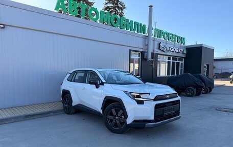 Toyota RAV4, 2026 год, 4 690 000 рублей, 1 фотография