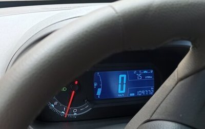 Ravon R4, 2018 год, 690 000 рублей, 1 фотография