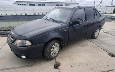 Daewoo Nexia I рестайлинг, 2010 год, 109 900 рублей, 1 фотография