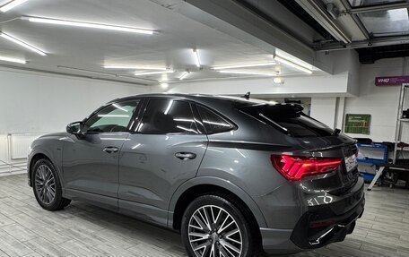 Audi Q3 Sportback, 2020 год, 4 299 000 рублей, 1 фотография