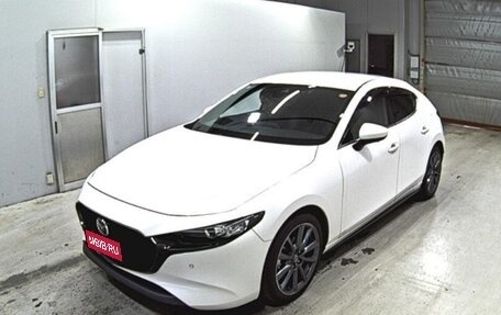 Mazda 3, 2021 год, 1 088 000 рублей, 1 фотография