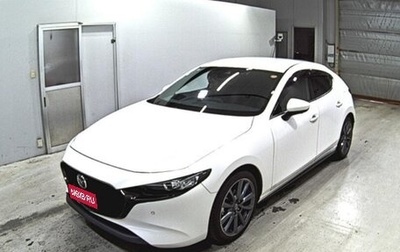 Mazda 3, 2021 год, 1 088 000 рублей, 1 фотография