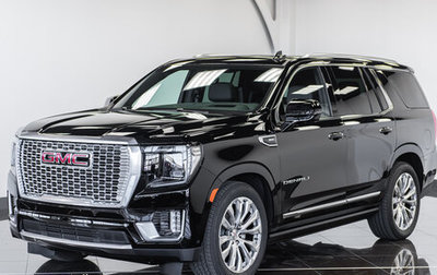 GMC Yukon IV, 2024 год, 12 690 000 рублей, 1 фотография