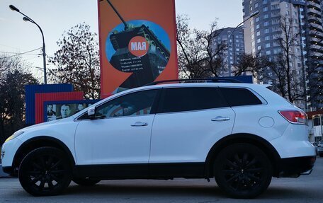 Mazda CX-9 I рестайлинг, 2008 год, 1 099 000 рублей, 1 фотография