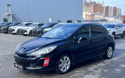 Peugeot 308 II, 2009 год, 330 000 рублей, 1 фотография