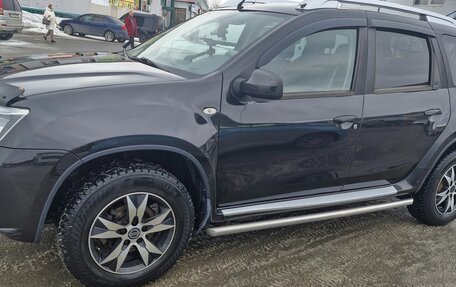 Nissan Terrano III, 2019 год, 2 500 000 рублей, 7 фотография