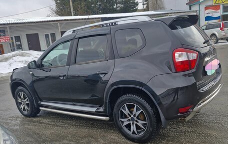 Nissan Terrano III, 2019 год, 2 500 000 рублей, 5 фотография