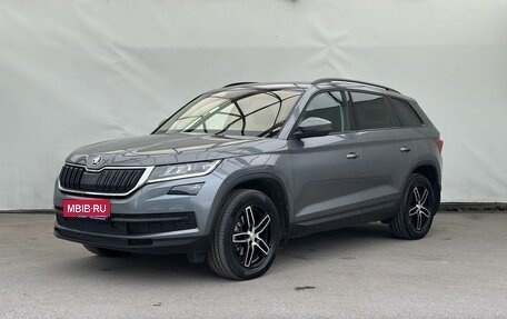 Skoda Kodiaq I, 2018 год, 2 550 000 рублей, 1 фотография