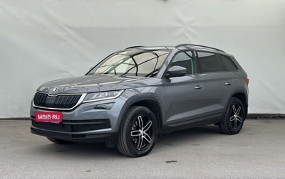 Skoda Kodiaq I, 2018 год, 2 550 000 рублей, 1 фотография