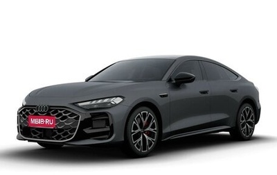 Audi A5, 2026 год, 6 600 000 рублей, 1 фотография