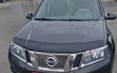 Nissan Terrano III, 2019 год, 2 500 000 рублей, 8 фотография