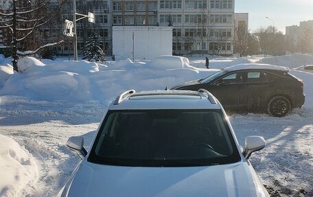 Changan CS35 Plus, 2020 год, 1 099 000 рублей, 10 фотография