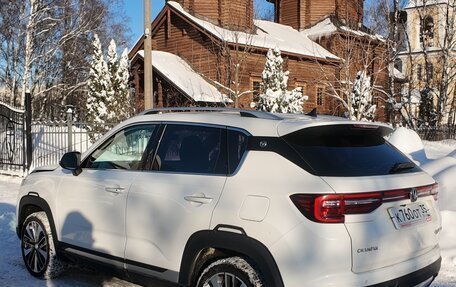 Changan CS35 Plus, 2020 год, 1 099 000 рублей, 6 фотография