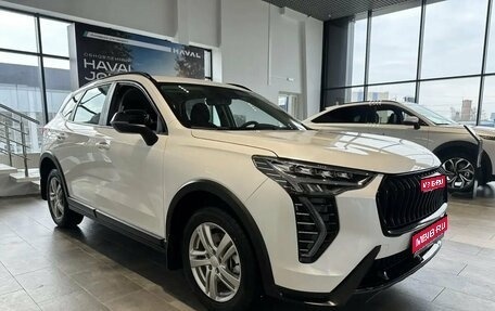 Haval Jolion, 2026 год, 2 449 000 рублей, 1 фотография