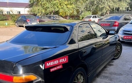 Toyota Mark II VIII (X100), 1993 год, 500 000 рублей, 1 фотография