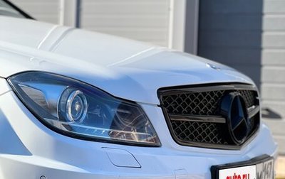 Mercedes-Benz C-Класс, 2013 год, 1 580 000 рублей, 1 фотография