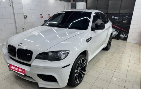 BMW X6 M, 2010 год, 1 600 000 рублей, 1 фотография