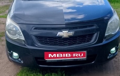 Chevrolet Cobalt II, 2013 год, 790 000 рублей, 1 фотография