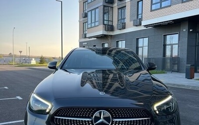 Mercedes-Benz E-Класс, 2020 год, 4 350 000 рублей, 1 фотография