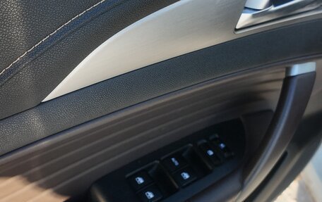 Changan CS35 Plus, 2020 год, 1 099 000 рублей, 17 фотография