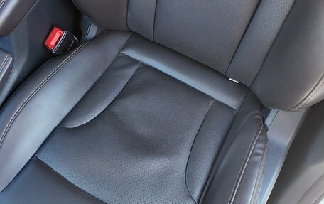 Changan CS35 Plus, 2020 год, 1 099 000 рублей, 16 фотография