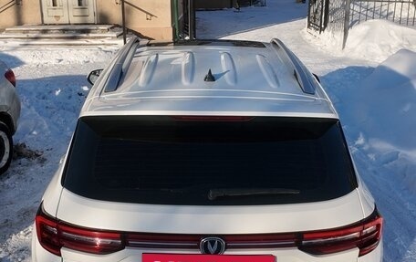 Changan CS35 Plus, 2020 год, 1 099 000 рублей, 15 фотография