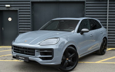 Porsche Cayenne III, 2026 год, 19 990 000 рублей, 1 фотография